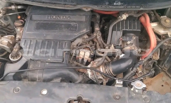 Acheter Occasion Voiture Honda Civic Autre à Abuja, État de Lagos Acheter Occasion Voiture Honda Civic Autre à Abuja, État de Lagos