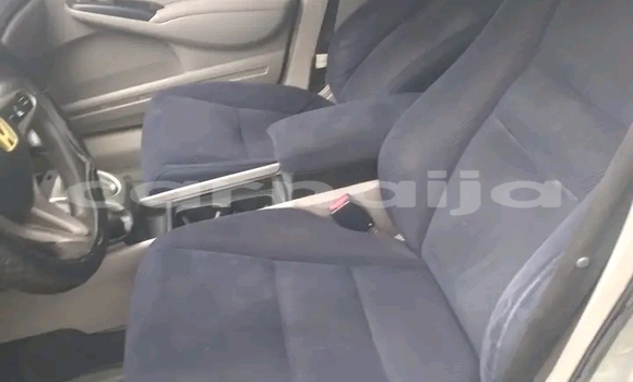 Acheter Occasion Voiture Honda Civic Autre à Abuja, État de Lagos Acheter Occasion Voiture Honda Civic Autre à Abuja, État de Lagos