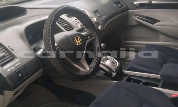 Acheter Occasion Voiture Honda Civic Autre à Abuja, État de Lagos Acheter Occasion Voiture Honda Civic Autre à Abuja, État de Lagos