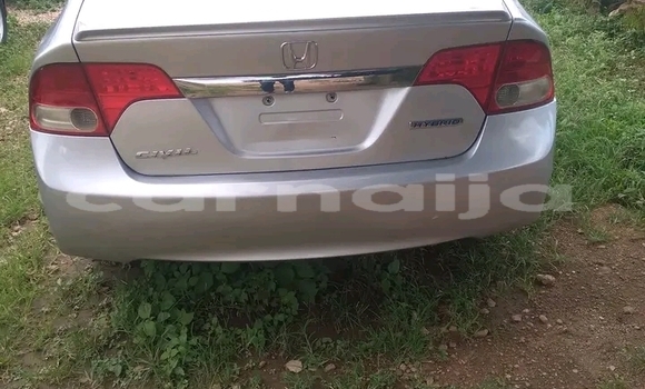 Acheter Occasion Voiture Honda Civic Autre à Abuja, État de Lagos Acheter Occasion Voiture Honda Civic Autre à Abuja, État de Lagos