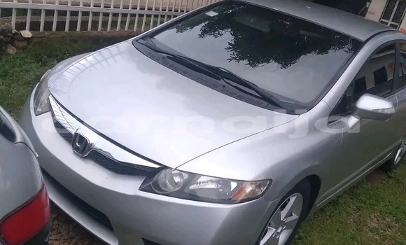 Acheter Occasion Voiture Honda Civic Autre à Abuja, État de Lagos Acheter Occasion Voiture Honda Civic Autre à Abuja, État de Lagos