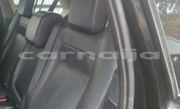 Acheter Occasion Voiture Range Rover Range Rover Noir à Abuja, État de Lagos Acheter Occasion Voiture Range Rover Range Rover Noir à Abuja, État de Lagos