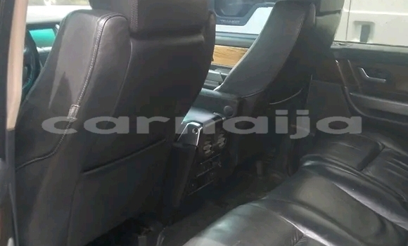 Acheter Occasion Voiture Range Rover Range Rover Noir à Abuja, État de Lagos Acheter Occasion Voiture Range Rover Range Rover Noir à Abuja, État de Lagos
