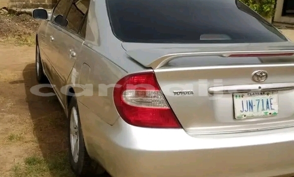 Buy Used Toyota Camry Other Car in Abuja in Lagos State