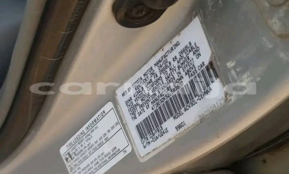 Acheter Occasion Voiture Toyota Camry Autre à Abuja, État de Lagos Acheter Occasion Voiture Toyota Camry Autre à Abuja, État de Lagos