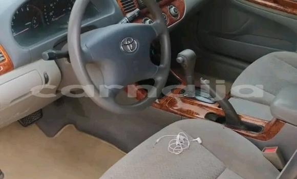 Acheter Occasion Voiture Toyota Camry Autre à Abuja, État de Lagos Acheter Occasion Voiture Toyota Camry Autre à Abuja, État de Lagos