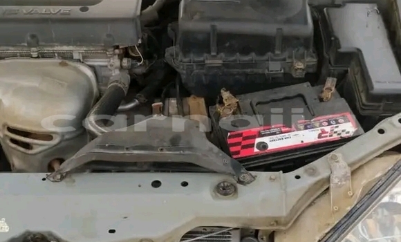 Acheter Occasion Voiture Toyota Camry Autre à Abuja, État de Lagos Acheter Occasion Voiture Toyota Camry Autre à Abuja, État de Lagos