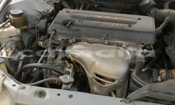 Acheter Occasion Voiture Toyota Camry Autre à Abuja, État de Lagos Acheter Occasion Voiture Toyota Camry Autre à Abuja, État de Lagos