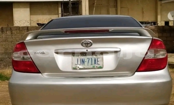 Acheter Occasion Voiture Toyota Camry Autre à Abuja, État de Lagos Acheter Occasion Voiture Toyota Camry Autre à Abuja, État de Lagos