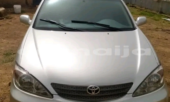 Acheter Occasion Voiture Toyota Camry Autre à Abuja, État de Lagos Acheter Occasion Voiture Toyota Camry Autre à Abuja, État de Lagos