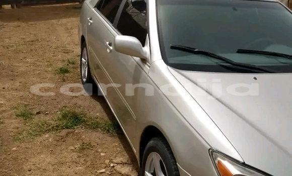 Acheter Occasion Voiture Toyota Camry Autre à Abuja, État de Lagos Acheter Occasion Voiture Toyota Camry Autre à Abuja, État de Lagos