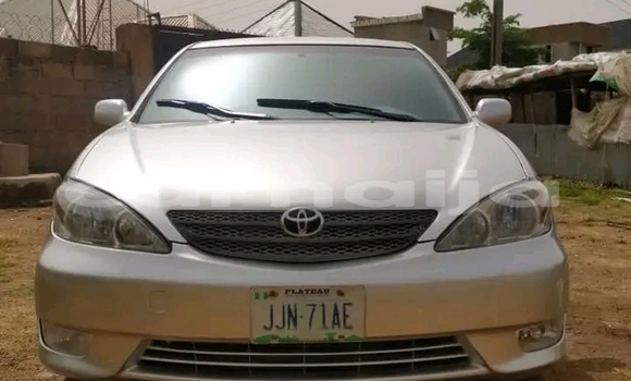 Acheter Occasion Voiture Toyota Camry Autre à Abuja, État de Lagos Acheter Occasion Voiture Toyota Camry Autre à Abuja, État de Lagos