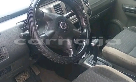 Acheter Occasion Voiture Nissan X–Trail Autre à Abuja, État de Lagos Acheter Occasion Voiture Nissan X–Trail Autre à Abuja, État de Lagos