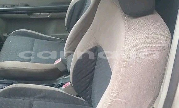 Acheter Occasion Voiture Nissan X–Trail Autre à Abuja, État de Lagos Acheter Occasion Voiture Nissan X–Trail Autre à Abuja, État de Lagos