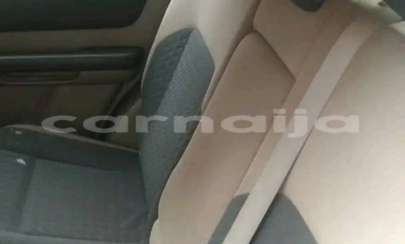 Acheter Occasion Voiture Nissan X–Trail Autre à Abuja, État de Lagos Acheter Occasion Voiture Nissan X–Trail Autre à Abuja, État de Lagos