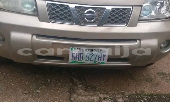 Acheter Occasion Voiture Nissan X–Trail Autre à Abuja, État de Lagos Acheter Occasion Voiture Nissan X–Trail Autre à Abuja, État de Lagos