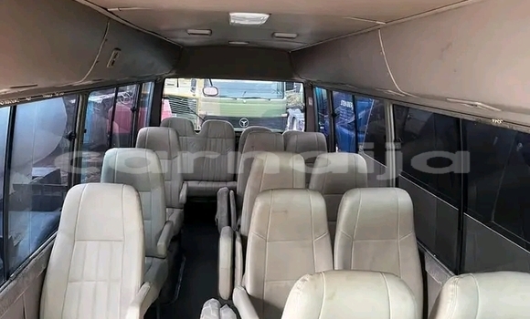Acheter Occasion Voiture Toyota Coaster Autre à Abuja, État de Lagos Acheter Occasion Voiture Toyota Coaster Autre à Abuja, État de Lagos