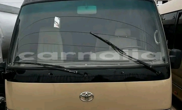 Acheter Occasion Voiture Toyota Coaster Autre à Abuja, État de Lagos Acheter Occasion Voiture Toyota Coaster Autre à Abuja, État de Lagos