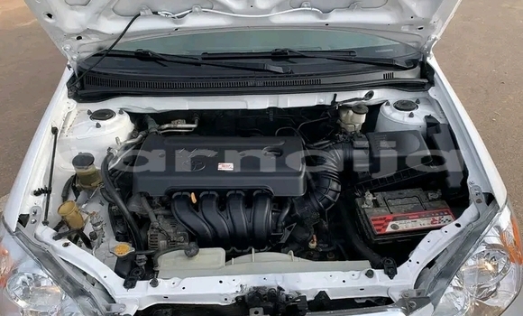 Acheter Occasion Voiture Toyota Corolla Autre à Abuja, État de Lagos