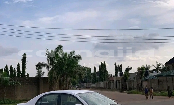 Acheter Occasion Voiture Toyota Corolla Autre à Abuja, État de Lagos Acheter Occasion Voiture Toyota Corolla Autre à Abuja, État de Lagos