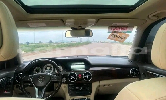 Buy Used Mercedes-Benz GLK–Class Red Car in Abuja in Lagos State Buy Used Mercedes-Benz GLK–Class Red Car in Abuja in Lagos State