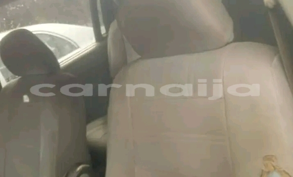 Buy Used Honda Odyssey Black Car in Abakaliki in Ebonyi State Buy Used Honda Odyssey Black Car in Abakaliki in Ebonyi State