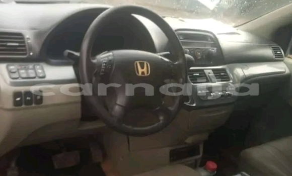 Buy Used Honda Odyssey Black Car in Abakaliki in Ebonyi State Buy Used Honda Odyssey Black Car in Abakaliki in Ebonyi State