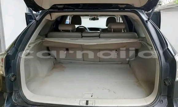 Buy Used Lexus RX 350 Other Car in Abakaliki in Ebonyi State Buy Used Lexus RX 350 Other Car in Abakaliki in Ebonyi State