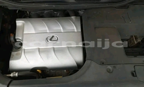 Buy Used Lexus RX 350 Other Car in Abakaliki in Ebonyi State Buy Used Lexus RX 350 Other Car in Abakaliki in Ebonyi State