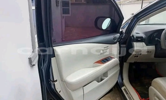 Buy Used Lexus RX 350 Other Car in Abakaliki in Ebonyi State Buy Used Lexus RX 350 Other Car in Abakaliki in Ebonyi State