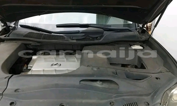 Buy Used Lexus RX 350 Other Car in Abakaliki in Ebonyi State Buy Used Lexus RX 350 Other Car in Abakaliki in Ebonyi State