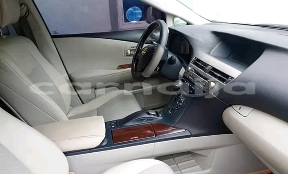 Buy Used Lexus RX 350 Other Car in Abakaliki in Ebonyi State Buy Used Lexus RX 350 Other Car in Abakaliki in Ebonyi State