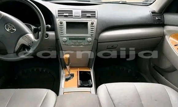 Buy Used Toyota Camry White Car in Abuja in Lagos State Buy Used Toyota Camry White Car in Abuja in Lagos State
