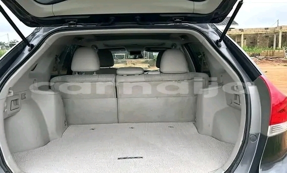 Buy Used Toyota Venza Black Car in Abakaliki in Ebonyi State Buy Used Toyota Venza Black Car in Abakaliki in Ebonyi State