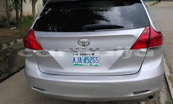 Buy Used Toyota Venza Other Car in Aboh in Delta State