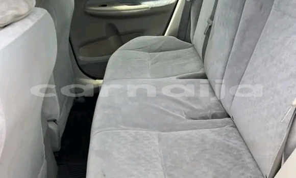Buy Used Toyota Venza Other Car in Aboh in Delta State Buy Used Toyota Venza Other Car in Aboh in Delta State