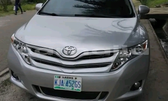 Buy Used Toyota Venza Other Car in Aboh in Delta State Buy Used Toyota Venza Other Car in Aboh in Delta State