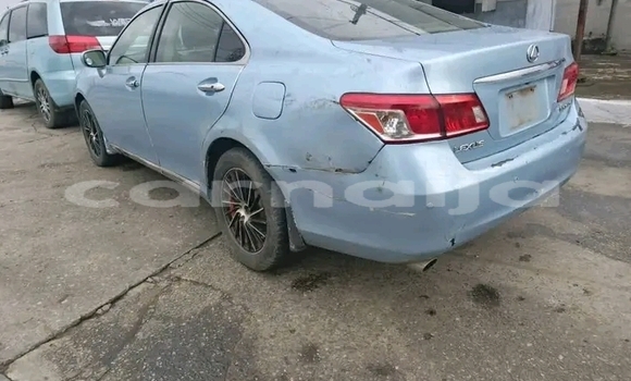 Buy Used Lexus ES 300 Other Car in Abuja in Lagos State Buy Used Lexus ES 300 Other Car in Abuja in Lagos State
