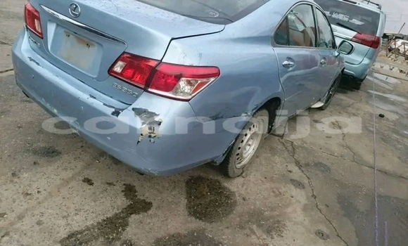 Buy Used Lexus ES 300 Other Car in Abuja in Lagos State Buy Used Lexus ES 300 Other Car in Abuja in Lagos State