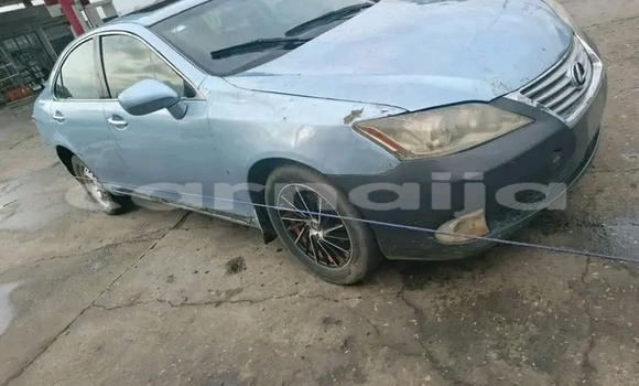 Buy Used Lexus ES 300 Other Car in Abuja in Lagos State Buy Used Lexus ES 300 Other Car in Abuja in Lagos State
