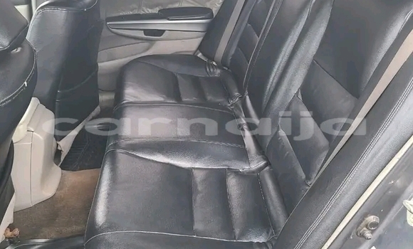 Buy Used Honda Accord Other Car in Abuja in Lagos State Buy Used Honda Accord Other Car in Abuja in Lagos State