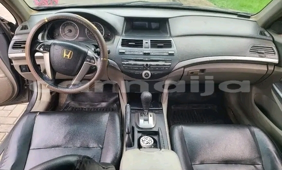 Buy Used Honda Accord Other Car in Abuja in Lagos State Buy Used Honda Accord Other Car in Abuja in Lagos State