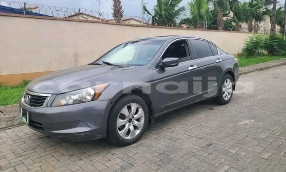 Buy Used Honda Accord Other Car in Abuja in Lagos State Buy Used Honda Accord Other Car in Abuja in Lagos State