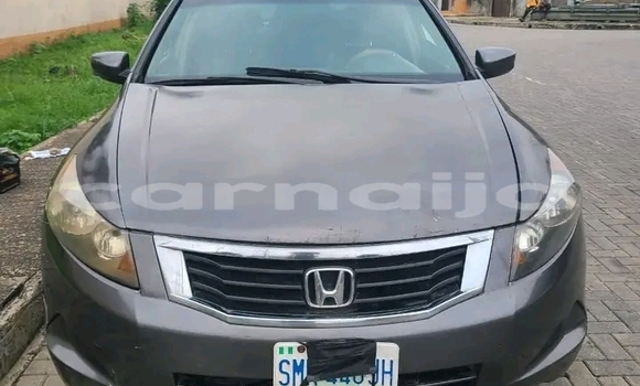 Buy Used Honda Accord Other Car in Abuja in Lagos State Buy Used Honda Accord Other Car in Abuja in Lagos State