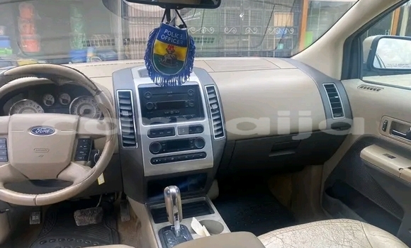 Buy Used DongFeng MPV Other Car in Ado in Ekiti