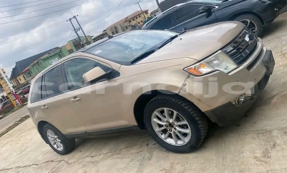Buy Used DongFeng MPV Other Car in Ado in Ekiti Buy Used DongFeng MPV Other Car in Ado in Ekiti