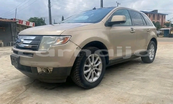 Buy Used DongFeng MPV Other Car in Ado in Ekiti Buy Used DongFeng MPV Other Car in Ado in Ekiti