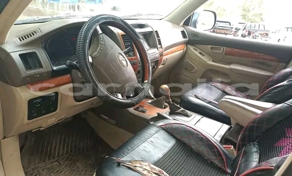 Buy Used Lexus GX Other Car in Abuja in Lagos State