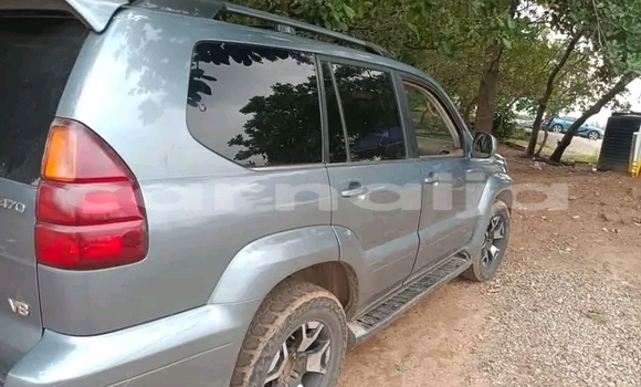 Buy Used Lexus GX Other Car in Abuja in Lagos State Buy Used Lexus GX Other Car in Abuja in Lagos State
