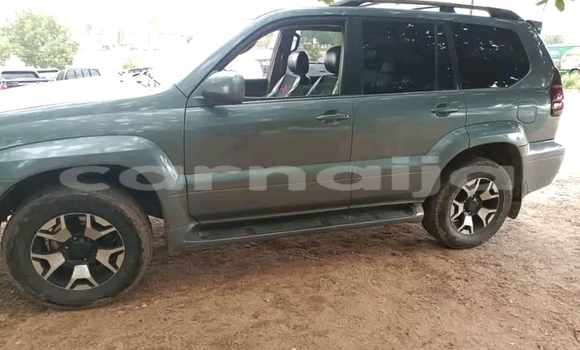 Buy Used Lexus GX Other Car in Abuja in Lagos State Buy Used Lexus GX Other Car in Abuja in Lagos State